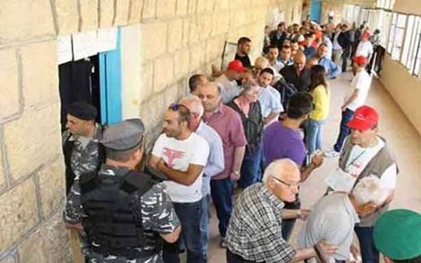 تنافس ودّي داخل الخط السياسي الواحد في بنت جبيل