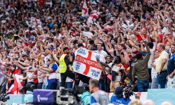 هدايا للجماهير... ألمانيا تعطل
قانون الضوضاء من أجل "يورو 2024"
