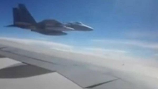 اليمن: "بطل" إيراني يتحدى الطائرات الحربية السعودية