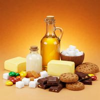 الدهون والسكريات... تهديد غير مرئي لذاكرة الشباب وصحّتهم الذهنيّة