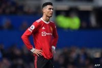 رونالدو يطلب من مانشستر يونايتد السماح له بالرحيل هذا الصيف