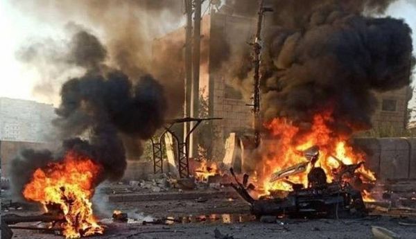 قتيل وتسعة جرحى بانفجار قنبلة في ميانمار