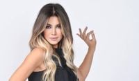 نوال الزغبي توضح ما حصل في " تريو نايت"