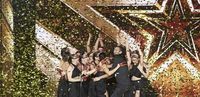 فريق "مياس" اللبناني يبدع وينتزع لقب Arabs Got talent.. ومفاجأة بعد الفوز!