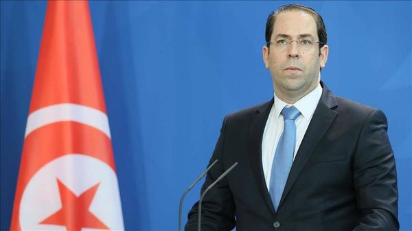 حكومة الشاهد الثالثة.. 4 أحزاب ومستقلون يصنعون توازنات جديدة