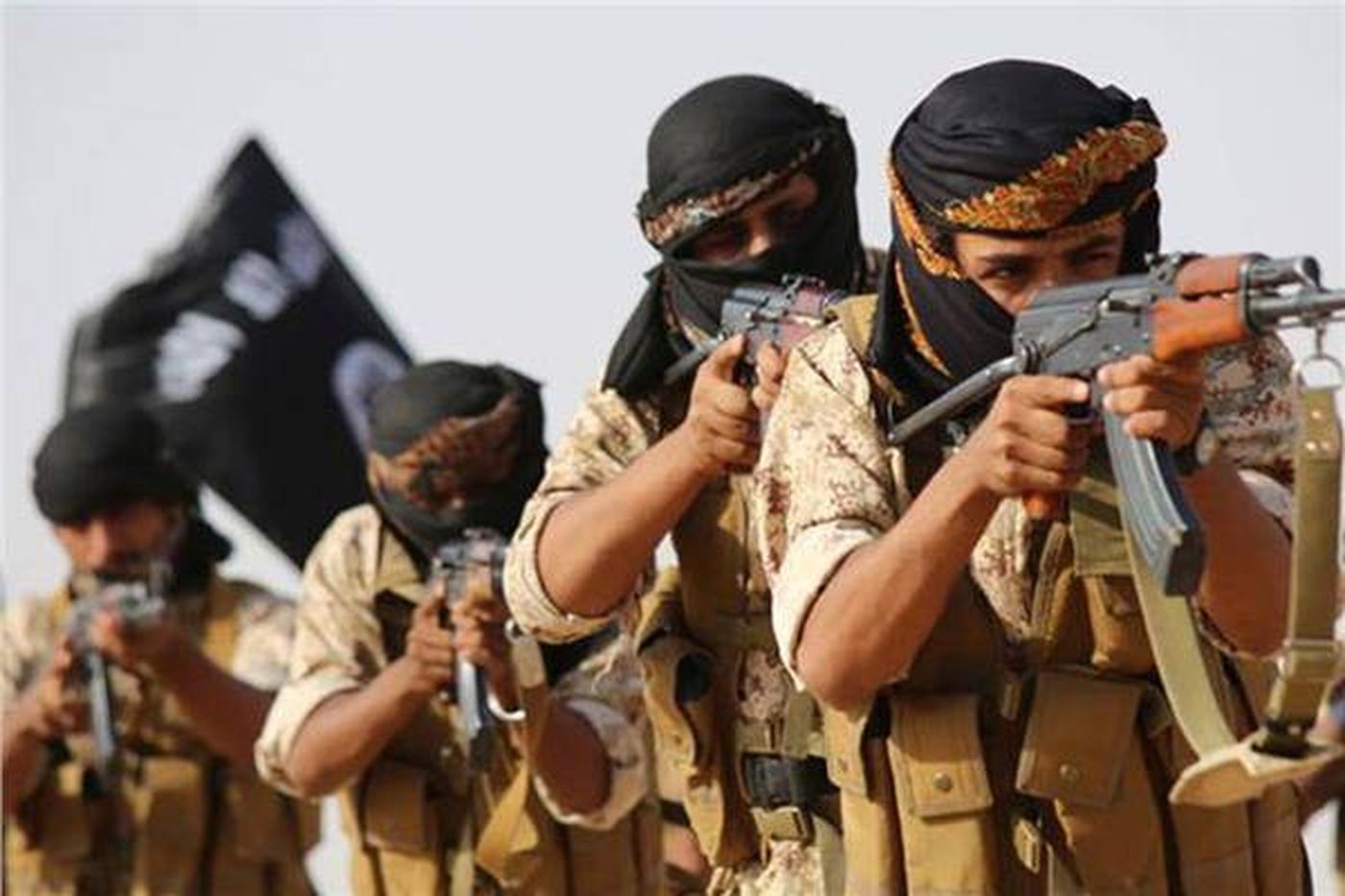 الأمم المتحدة تحذّر من عودة داعش في سوريا والعراق
