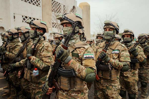 تصعيد جديد في الجنوب السوري يضعه أمام أحد ثلاثة سيناريوهات