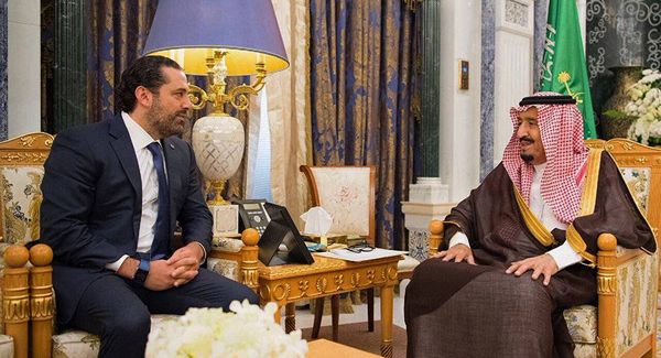 الكشف عن التهديدات التي تلقاها الحريري في السعودية!