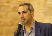 "الحزب" واقف جنب قرداحي"... حمادة: من يضغط على قرداحي بالاستقالة فليعلن أنه أصبح عبدا عند ملك يأمر وينهي!