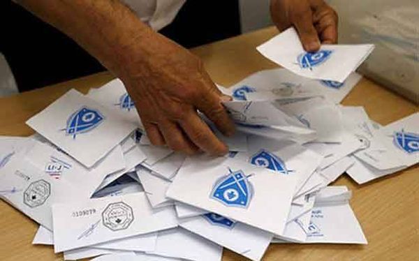 حـرب : إنتخابات اتحـاد بلديّات البترون
ستظهر عدم صحّة الاكتساح القواتي العوني