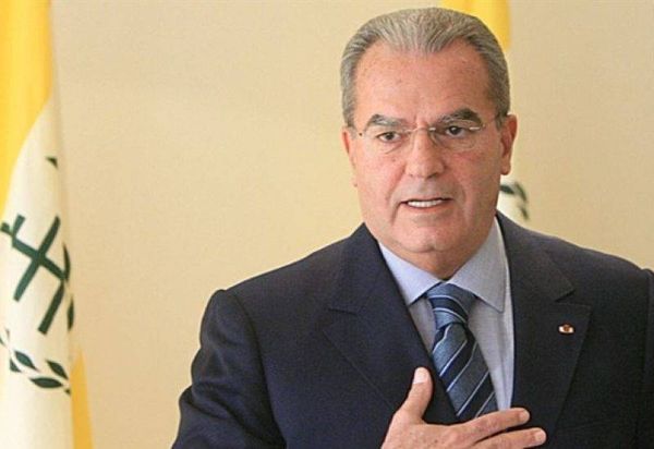 الخازن للحجار: لاتخاذ إجراءات صارمة للحد من فوضى الدراجات النارية