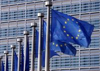 الإتحاد الأوروبي يبحث فرض عقوبات جديدة على إيران