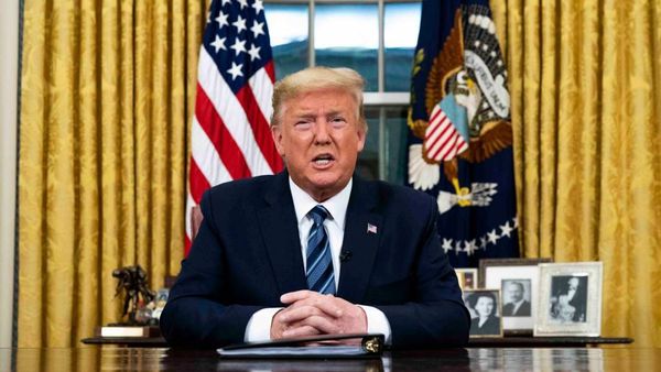 ترامب يحذّر من النفوذ الصيني: كندا فقدت مكانتها