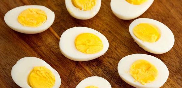 تناول بيضة يوميًا.. واجعل هذا الخطر يبتعد عن صحتك!