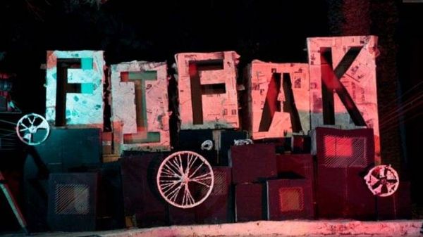"المهرجان الدولي لفيلم الهواة": أنقذوا غزة
