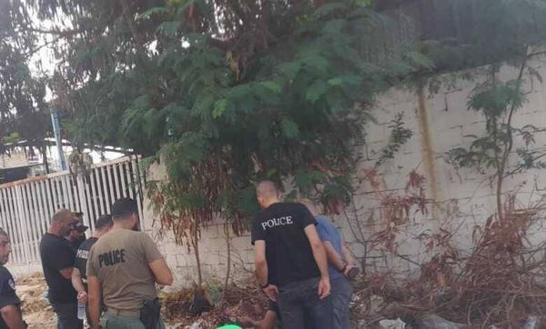 شعبة المعلومات أوقفت قاتل شربل حدشيتي