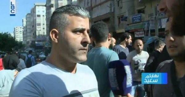 بالفيديو.. علي شمص يعتذر من السيد نصرالله!