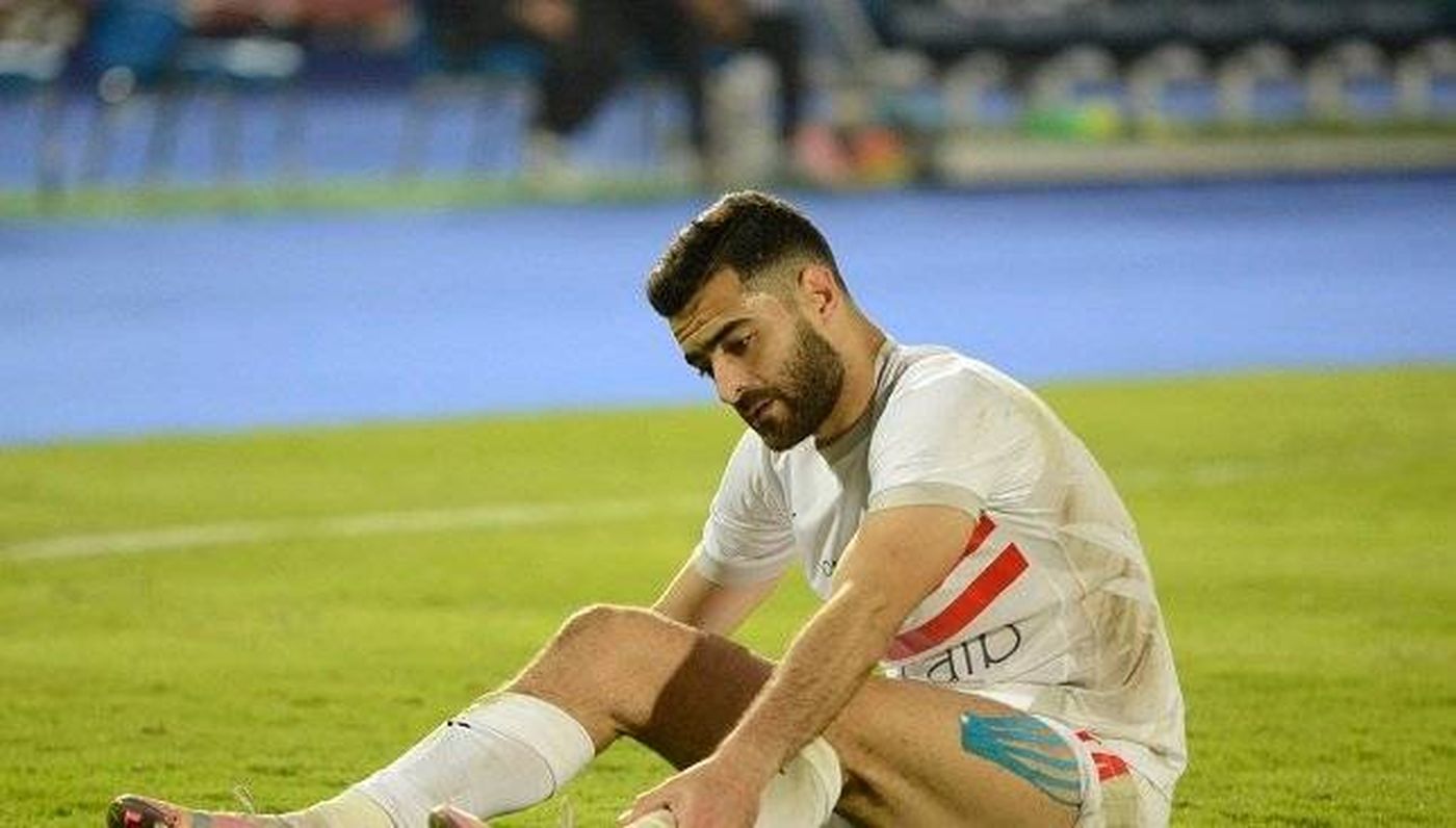 كأس العرب: التونسي المثلوثي يصاب بكورونا