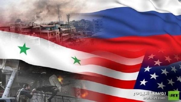 "سي آي إيه": تسوية الأزمة السورية مستحيلة بلا روسيا