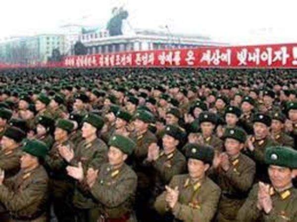 كوريا تتحدّى مخاوفها وتفتتح مهرجان الزهور العابر للقارّات