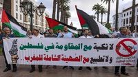 إسرائيل على خط الأزمة بين المغرب والجزائر