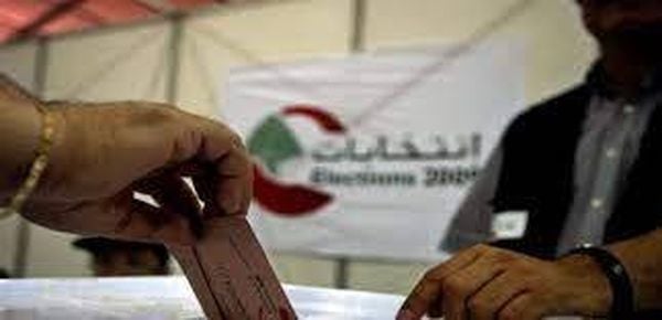 اقتراع الناخبين في حراجل تعطل.. والسبب؟