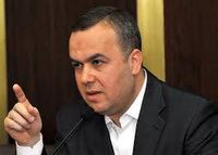 حسن فضل الله: نراكم على إيجابيات الموقف الرسمي