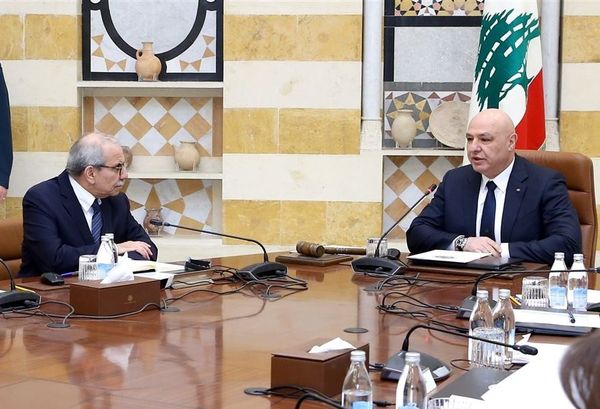 فرصة إماراتية وكهرباء واعدة ورسالة حاسمة للجنوب... ماذا قال عون؟