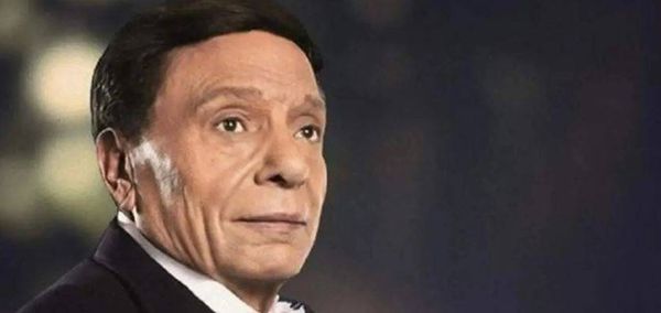 هذه حقيقة تدهور حالة عادل إمام الصحيّة!