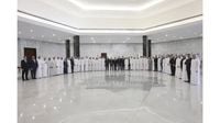 عون يستقبل الزيودي ووفداً إماراتياً: آفاق جديدة للتعاون والاستثمار