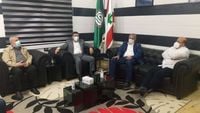 امل والحزب: لإنجاز حكومة تكون قادرة على انقاذ لبنان