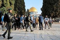 الأونروا: هدم مقراتنا بالقدس انتهاك للقانون الدولي