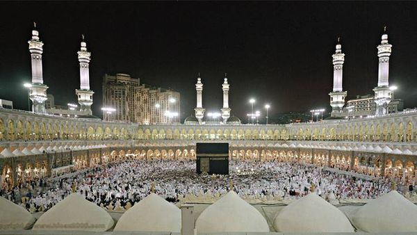 السعودية تجد بديلا لعائدات النفط