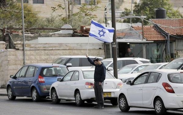 Over Half of Israelis Support Jewish Nation-State Law – Reports