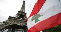ماكرون تراجع عن زيارة لبنان ودعوة السياسيين الى باريس...
ما قصة القوات الدوليّة على الحدود اللبنانيّة-  السوريّة؟