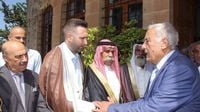تيمور  جنبلاط: الخريطة الإسرائيلية مؤشر خطير إلى أطماع توسعية في لبنان