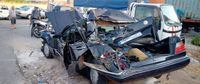 جراء طوابير المحطات... قتيل بحادث سير في الدامور