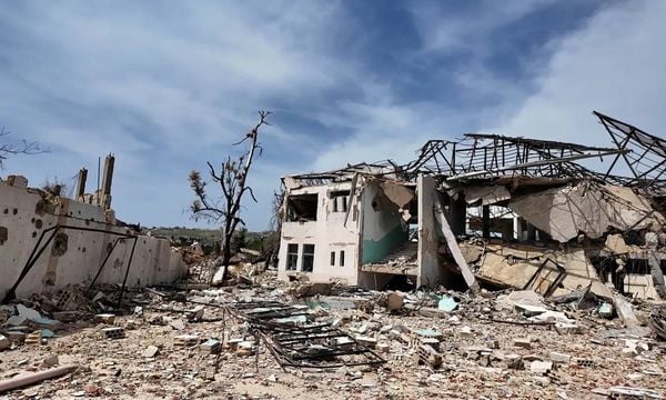 «الوكالة الوطنية»: قوات الاحتلال تجرف مجمع المدارس في ميس الجبل وتفخخ منازل في دوبيه تمهيداً لنسفها