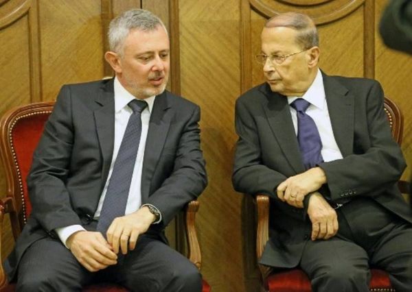 " إذا لم ينتخب عون فرنجية "..ف هذا ما سيحصل؟