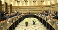 جلسة حكومية الخميس لبحث مسألة التوقيت