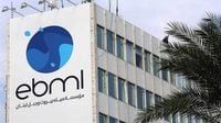 "مياه بيروت": قطع المياه عن هذه المناطق بسبب تضرر خط برج أبو حيدر