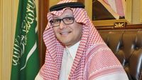 بخاري وصل إلى الصرح البطريركي في بكركي