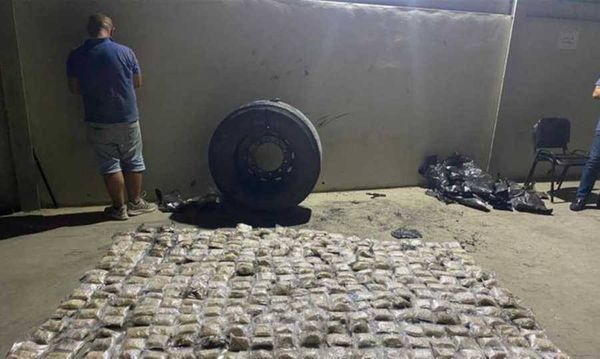 إحباط عملية تهريب كبتاغون من طرابلس