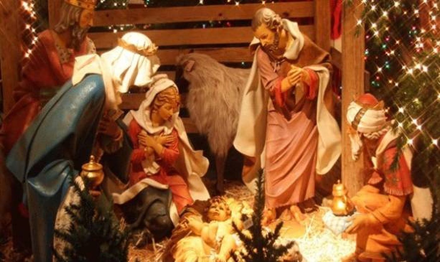 عيد الميلاد عند الأرمن
تقاليد وأصناف من الضيافة