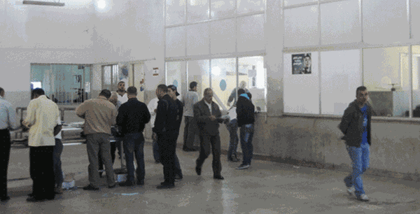 نقابة مكاتب السوق: لا يمكن التوقف كليا عن إصدار رخص السوق ضمن صياغة "يتوجّب"