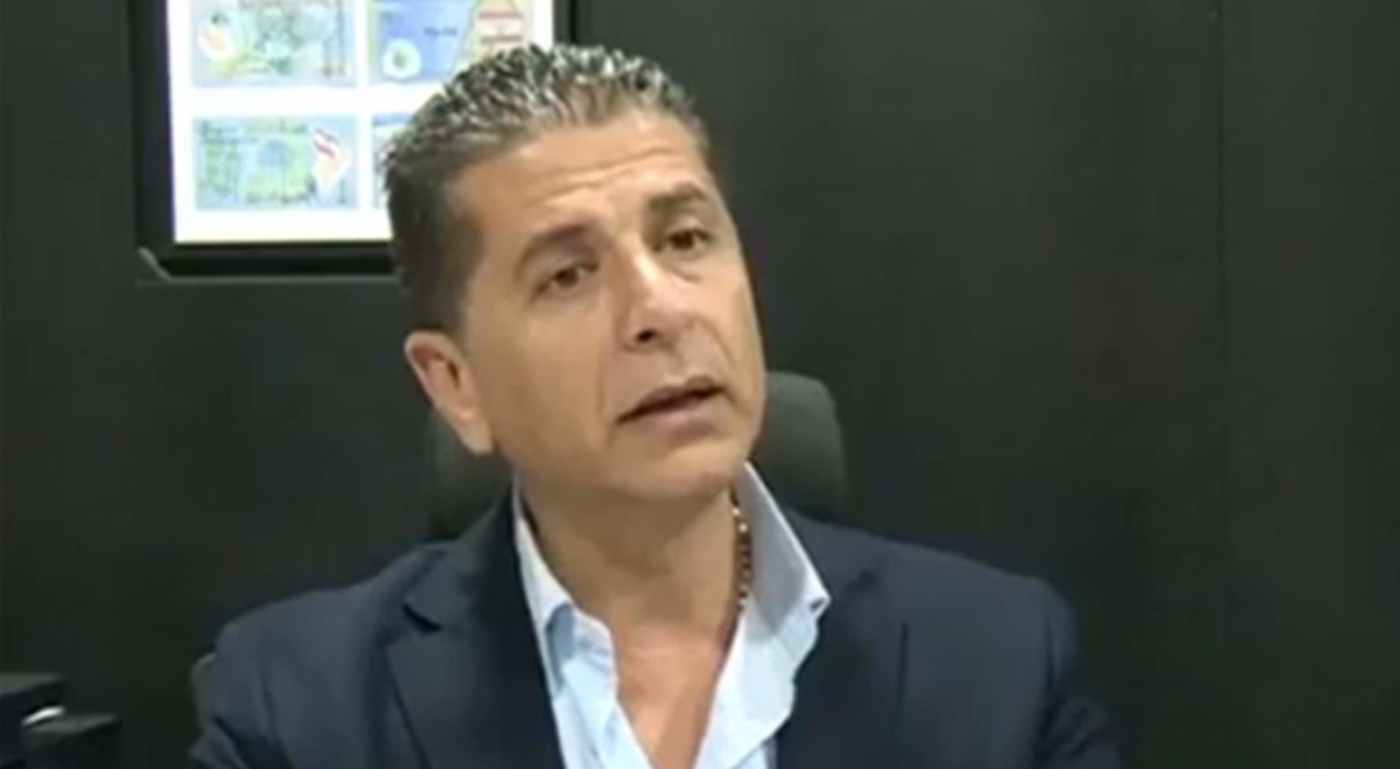 قزي يلتقي النفي ووعود بحل مشاكل مستوردي السيارات