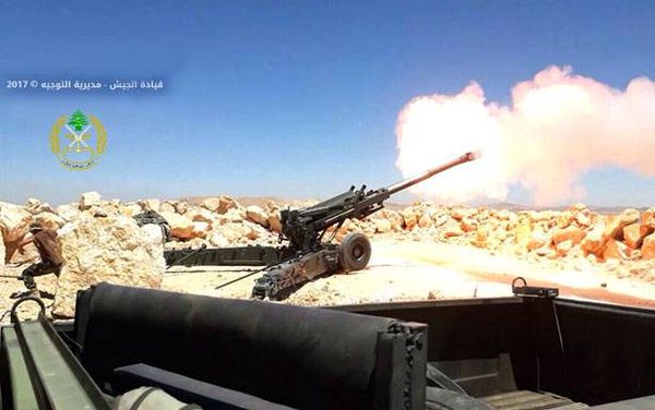 في الذكرى الاولى لعملية «فجر الجرود.. الامن الاجتماعي الى الواجهة