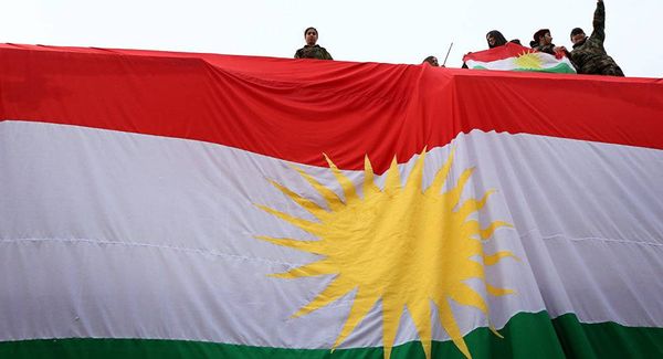برلمان كردستان يمنح الثقة لحكومة مسرور بارزاني