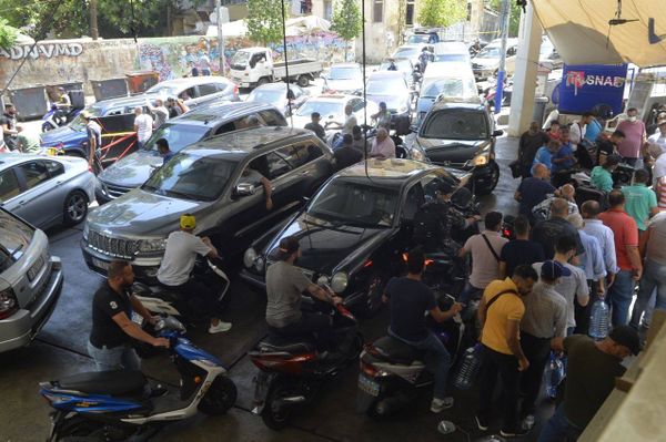 مازوت وبنزين انتخابي في الشمال
متى ومن يُنصف الشمال؟