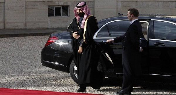 بعد تصريحات ابن سلمان... تعليق بريطاني رسمي بشأن العلاقة مع السعودية